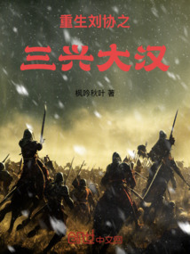 重生劉協之三興大漢
