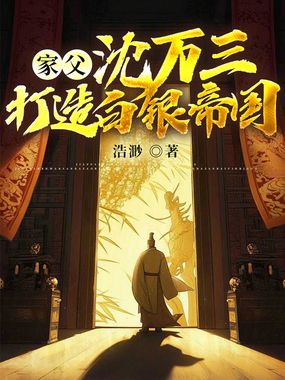 家父沈万三，打造海上日不落！在线阅读