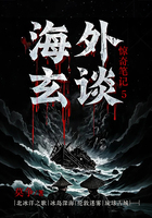 惊奇笔记5:海外玄谈在线阅读