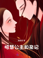 昭慧公主和亲记在线阅读