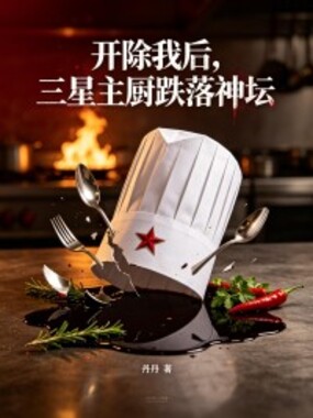 开除我后，三星主厨跌落神坛在线阅读