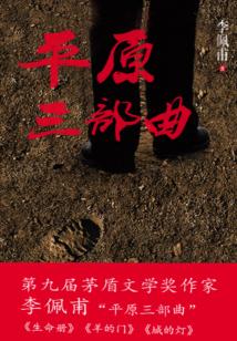 平原三部曲(第九屆茅盾文學家獲獎作家李佩甫作品)