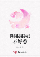 陰狠狼妃不好惹在線閱讀