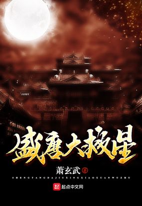 盛唐大救星在线阅读