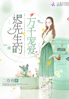 迟先生的万千宠爱在线阅读