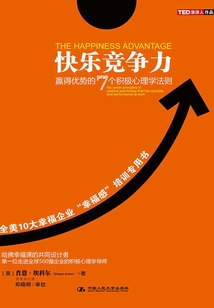 快樂競爭力