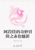 阿ZHE的奇妙冒险之赤色魅影