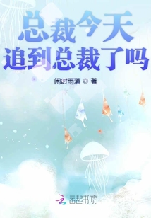 總裁今天追到總裁了嗎