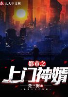 都市之上门神婿