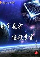 捡个魔方拯救宇宙在线阅读