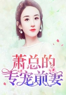 蕭總的專寵前妻