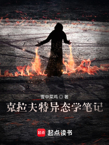 克拉夫特异态学笔记在线阅读