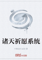 诸天祈愿系统在线阅读