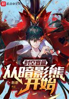 时空盲盒:从暗影熊开始在线阅读