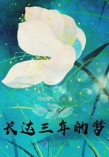 一個(gè)長達(dá)三年的夢(mèng)