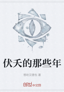 伏夭的那些年