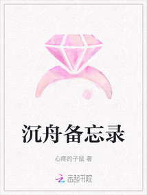 沉舟備忘錄