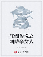江湖传说之阿萨辛女人在线阅读
