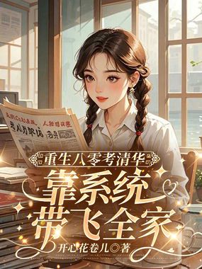 重生八零考清华,靠系统带飞全家在线阅读
