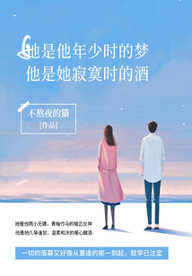 她是他年少時的夢，他是她寂寞時的酒