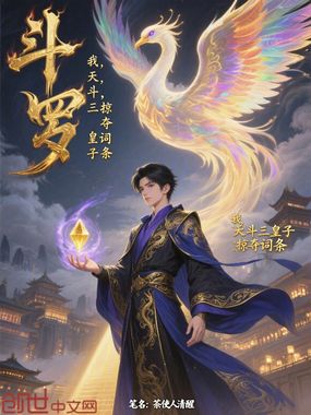 斗罗：我，天斗三皇子，掠夺词条在线阅读