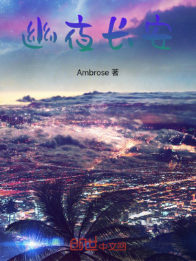 幽夜长安在线阅读