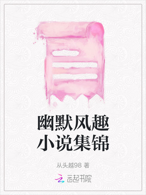 幽默风趣小说集锦在线阅读