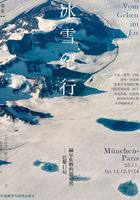 冰雪纪行:赫尔佐格的慕尼黑——巴黎日记在线阅读
