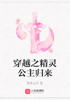 穿越之精靈公主歸來在線閱讀