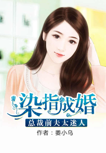 染指成婚：总裁前夫太迷人