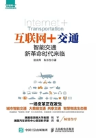 “互联网+”交通：智能交通，新革命时代来临在线阅读
