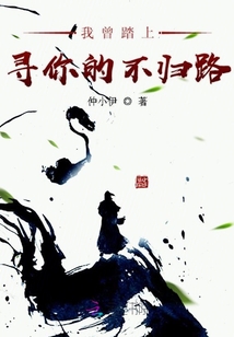 我曾踏上寻你的不归路