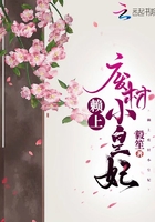赖上废材小皇妃在线阅读