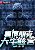 賽博朋克之大牛駭客在線閱讀