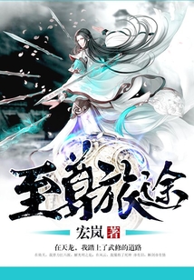 至尊旅途