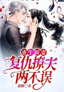 重生嬌妻：復仇撩夫兩不誤