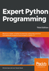 Expert Python Programming（Third Edition）