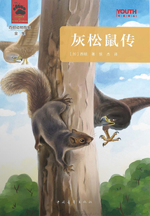 西頓野生動物故事全集：灰松鼠傳