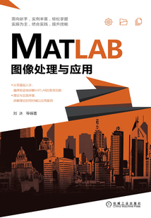 MATLAB圖像處理與應用