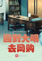 回到大明去網購在線閱讀