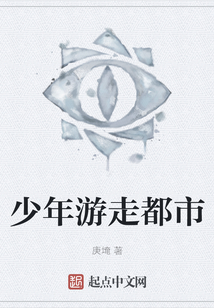 少年游走都市