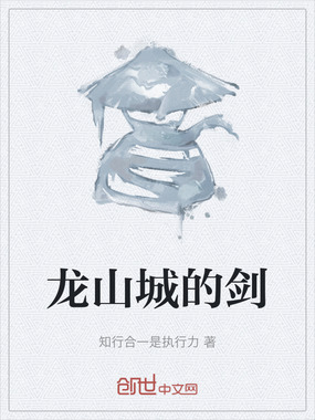 龙山城的剑在线阅读