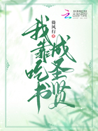 我靠吃書成圣賢在線閱讀