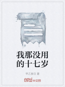 我那沒用的十七歲