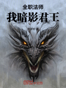 全職法師：我暗影君王