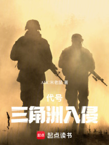 代號：三角洲入侵