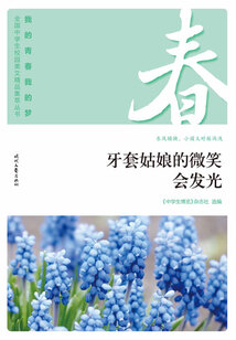 “我的青春我的夢”全國中學生校園美文精品集萃叢書:牙套姑娘的微笑會發(fā)光
