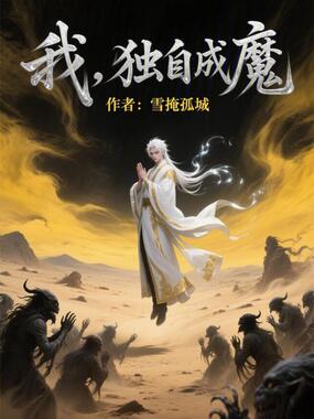 我，独自成魔在线阅读
