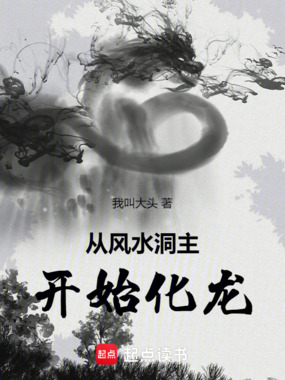 从风水洞主开始化龙在线阅读