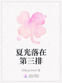 夏光落在第三排